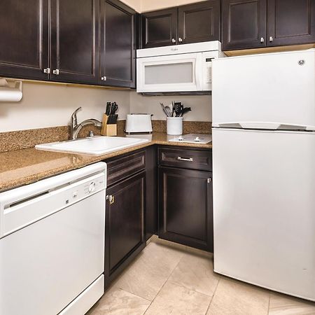 Worldmark San Diego - Balboa Park 外观 照片