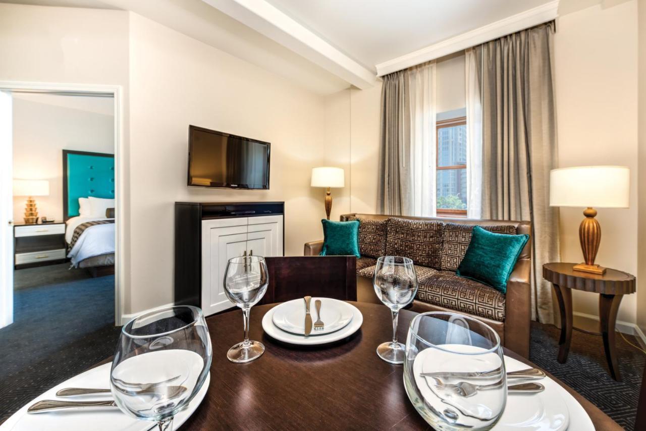 Worldmark San Diego - Balboa Park 外观 照片