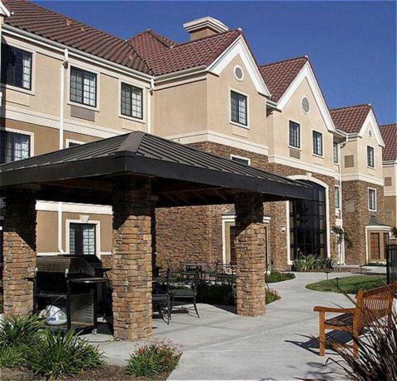 Worldmark San Diego - Balboa Park 外观 照片