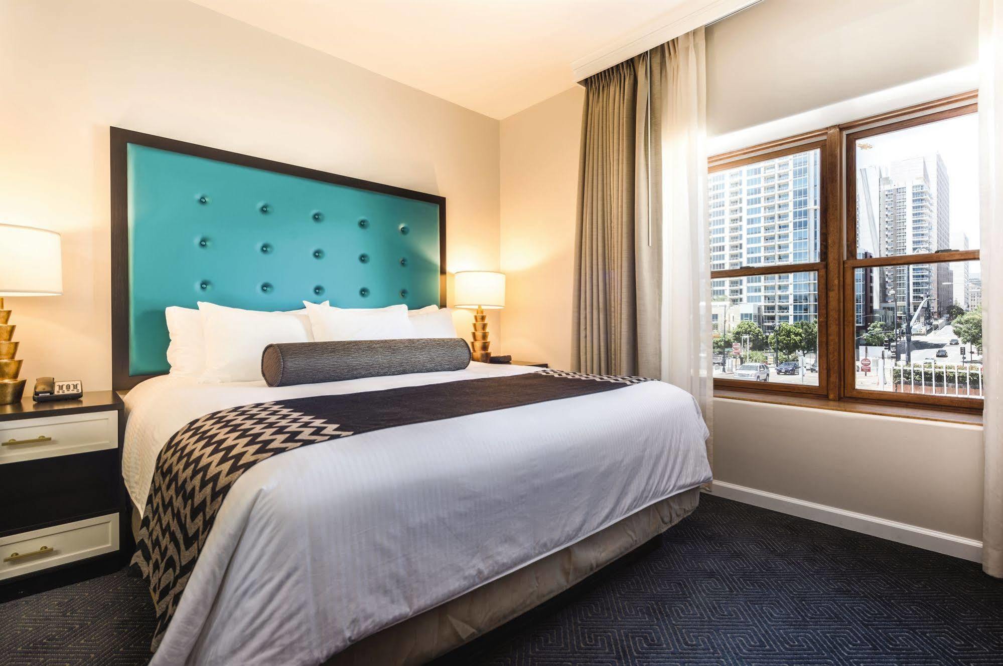Worldmark San Diego - Balboa Park 外观 照片
