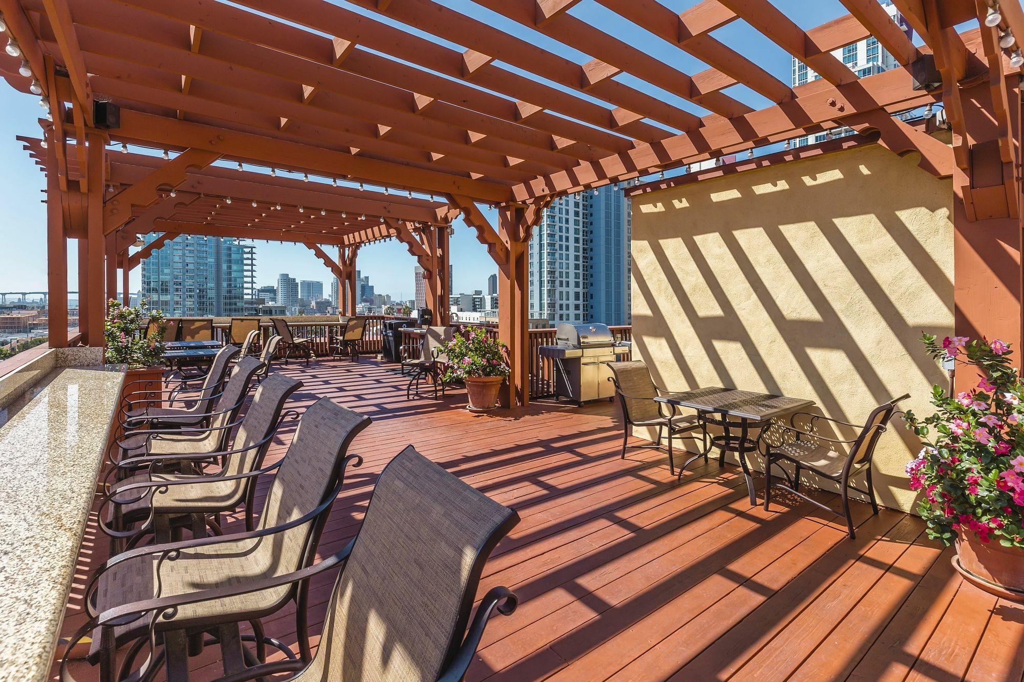 Worldmark San Diego - Balboa Park 外观 照片